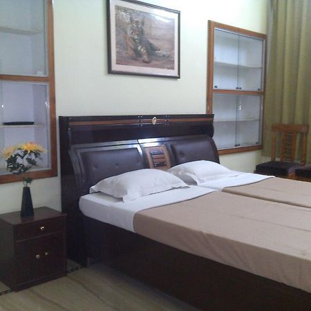 Ranthambhore Tiger Home Sawai Madhopur Chambre photo
