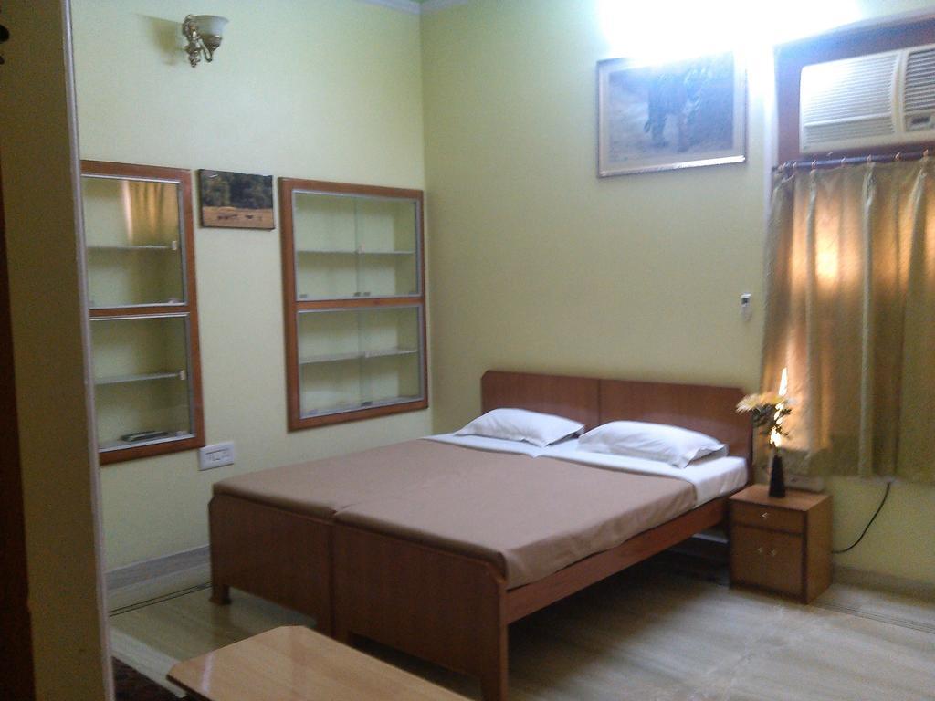 Ranthambhore Tiger Home Sawai Madhopur Extérieur photo