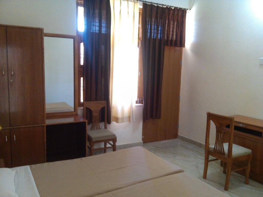 Ranthambhore Tiger Home Sawai Madhopur Extérieur photo