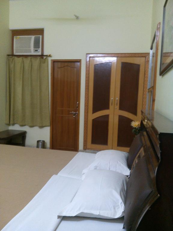 Ranthambhore Tiger Home Sawai Madhopur Chambre photo