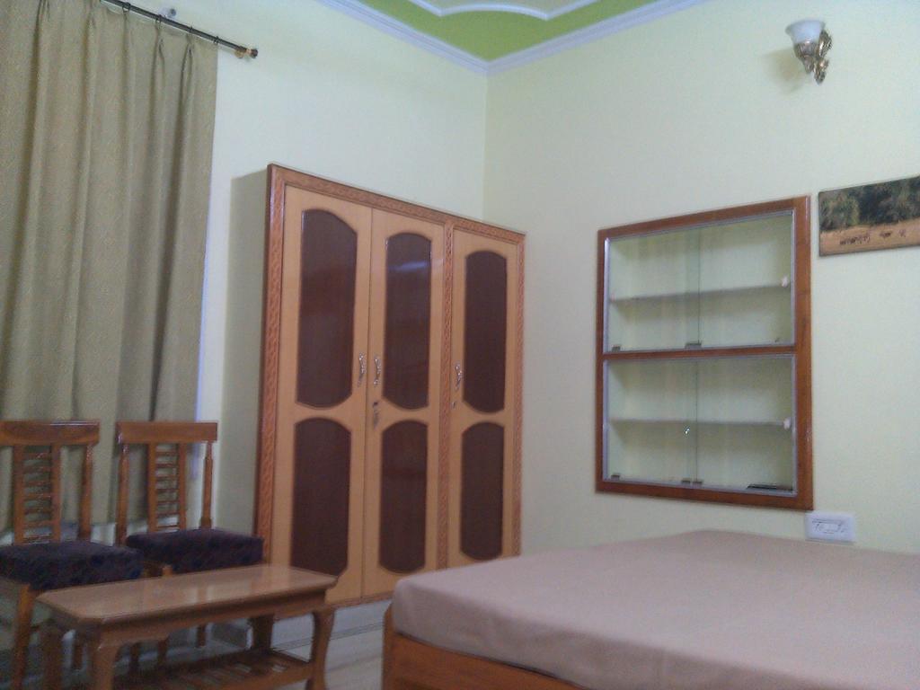 Ranthambhore Tiger Home Sawai Madhopur Chambre photo