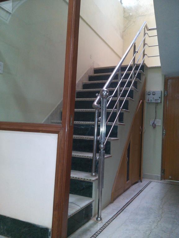 Ranthambhore Tiger Home Sawai Madhopur Extérieur photo